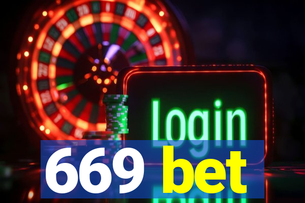 669 bet